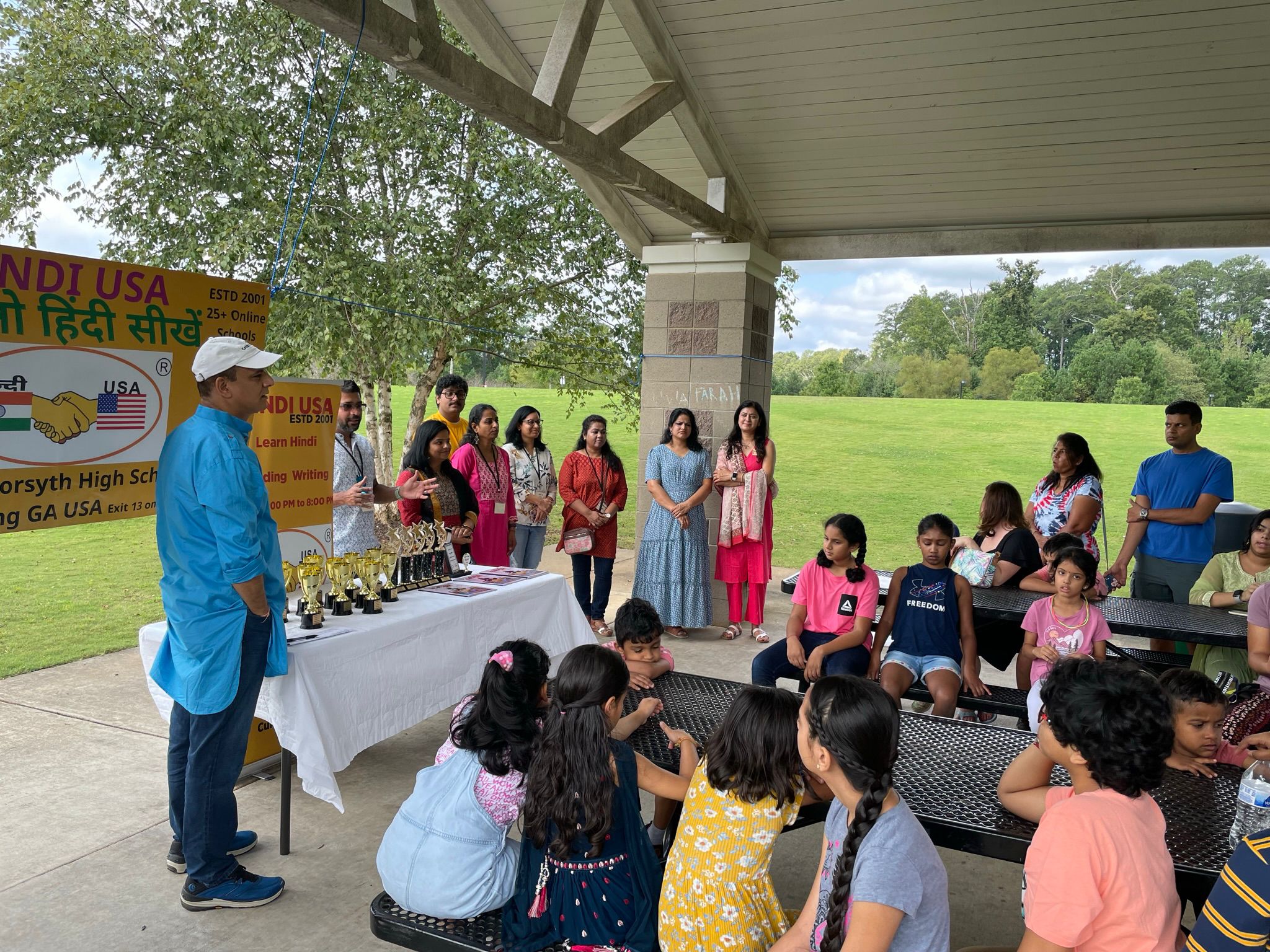 Picnic 2023-24